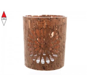 , , , NATALE KAEMINGK GLASS TLIGHTH W CORK 646804