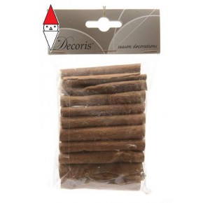 , , , NATALE KAEMINGK CINNAMON STICKS NATURAL