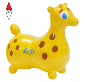 , , , PRIMA INFANZIA LEDRAPLASTIC GIRAFFA GIFFY