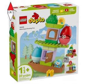 , , , COSTRUZIONE LEGO L  ALBERO DELL  EQUILIBRIO