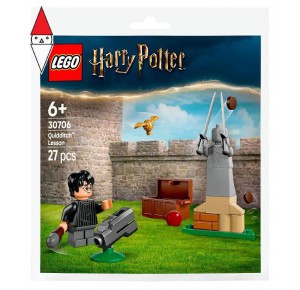 , , , COSTRUZIONE LEGO LEZIONE DI QUIDDITCH