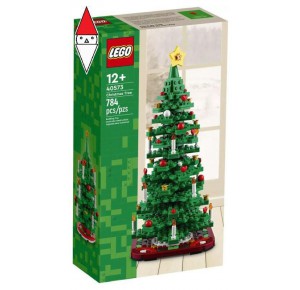 , , , COSTRUZIONE LEGO ALBERO DI NATALE