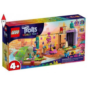 , , , COSTRUZIONE LEGO AVVENTURA SULLA ZATTERA A LONESOME FLATS