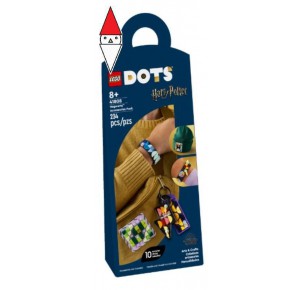 , , , ACTION FIGURE LEGO PACK ACCESSORI HOGWARTS
