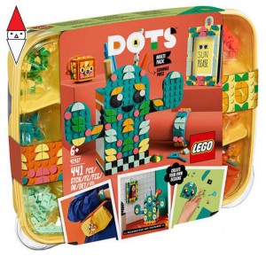 , , , COSTRUZIONE LEGO MULTI PACK SENSAZIONI ESTIVE