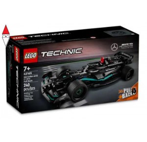 , , , COSTRUZIONE LEGO TECHNIC-PULL-B1-2024