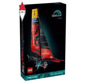 , , , COSTRUZIONE LEGO TECHNIC
