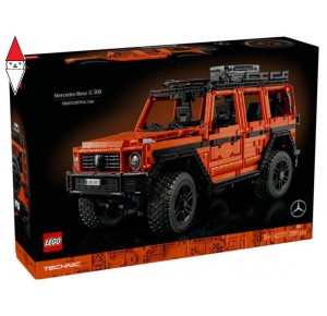 , , , COSTRUZIONE LEGO TECHNIC