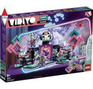 , , , LEGO VIDIYO - K-PAWP CONCERT