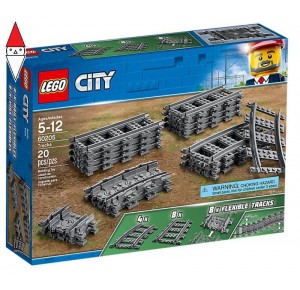 , , , COSTRUZIONE LEGO BINARI