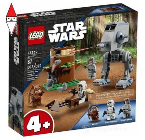 , , , COSTRUZIONE LEGO STAR WARS TM