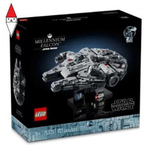 , , , COSTRUZIONE LEGO STAR WARS TM
