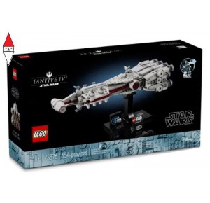 , , , COSTRUZIONE LEGO STAR WARS TM