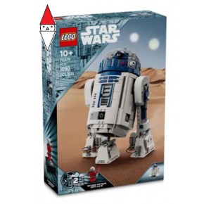 , , , COSTRUZIONE LEGO STAR WARS TM