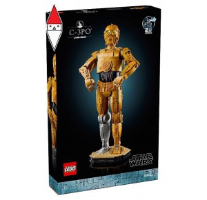 , , , COSTRUZIONE LEGO STAR WARS TM