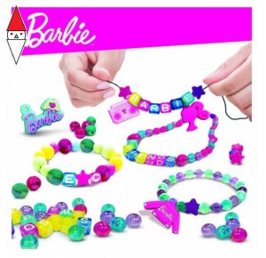 , , , GIOCO DI IMITAZIONE LISCIANI BARBIE FASHION JEWELLERY BAG