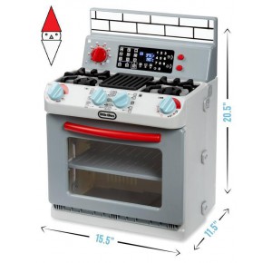 , , , GIOCO DI IMITAZIONE LITTLE TIKES FIRST OVEN