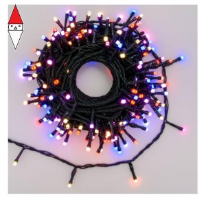 , , , NATALE LOTTI CATENA LINEARE WONDER 16M 200 LED
