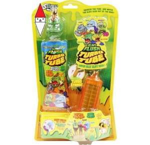 , , , ALTRO GIOCO MACDUE SLIMMY TURBO SIRINGA 233340