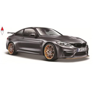 , , , MODELLINO MAISTO BMW M4 GTS 1/24