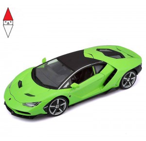 , , , MODELLINO MAISTO LAMBORGHINI CENTENARIO 1/18