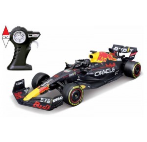 , , , VEICOLO GIOCATTOLO MAISTO 1/24 F1 - ORACLE RED BULL RACING RB18 -