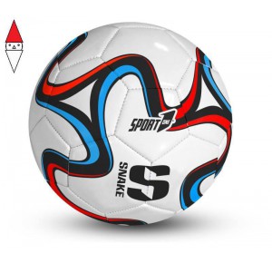 , , , GIOCO SPORTIVO MANDELLI PALLONE CALCIO SNAKE (SOLO SGONFI)