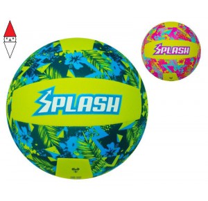 , , , GIOCO SPORTIVO MANDELLI PALLONE BEACH VOLLEY SPLASH MISURA 5