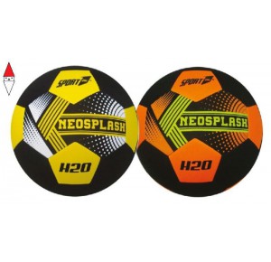 , , , GIOCO SPORTIVO MANDELLI PALLONE CALCIO NEO SPLASH MISURA 2