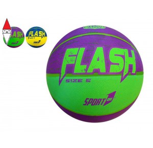 , , , GIOCO SPORTIVO MANDELLI BASKET FLASH MISURA 5