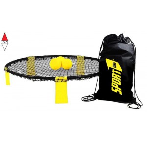 , , , GIOCO SPORTIVO MANDELLI BOUNCHING NET SET (SPIKEBALL)