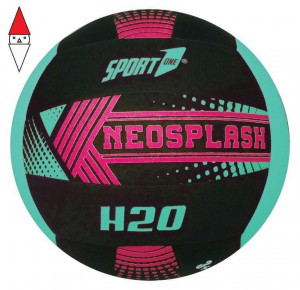 , , , GIOCO SPORTIVO MANDELLI PALLONE BEACH/V NEOSPLASH MISURA 5