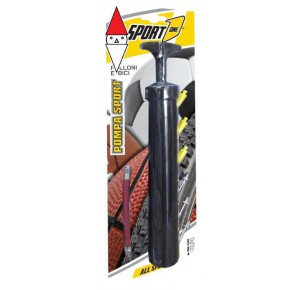 , , , GIOCO SPORTIVO MANDELLI (EX SPORTIMPORT) POMPA SPORT PER PALLONI E BICI