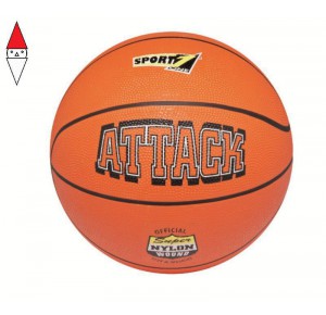 , , , GIOCO SPORTIVO MANDELLI (EX SPORTIMPORT) BASKET 7 ATTACK