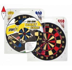 , , , GIOCO SPORTIVO MANDELLI (EX SPORTIMPORT) BERSAGLIO SPORT DIAM CM 38