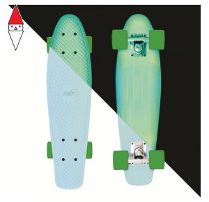 , , , GIOCO SPORTIVO MANDELLI (EX SPORTIMPORT) SKATEBOARD LUMEN