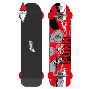 , , , GIOCO SPORTIVO MANDELLI (EX SPORTIMPORT) SKATEBOARD PUNK