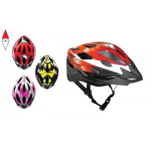 , , , GIOCO SPORTIVO MANDELLI (EX SPORTIMPORT) CASCO JUNIOR MISURA