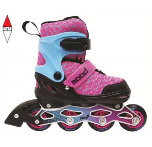 , , , GIOCO SPORTIVO MANDELLI (EX SPORTIMPORT) PATTINI MOOD 31-34 GIRL