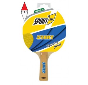 , , , GIOCO SPORTIVO MANDELLI (EX SPORTIMPORT) RACCHETTA START 5 PLY