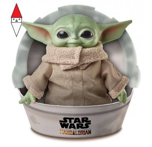 , , , ACTION FIGURE MATTEL THE CHILD BABY YODA