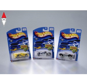 MATTEL 5785