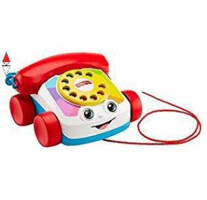 , , , SONAGLINO MATTEL TELEFONO CHIACCHIERONE
