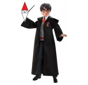 , , , BAMBOLA MATTEL HP HARRY POTTER