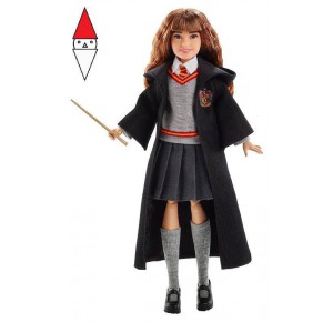 , , , BAMBOLA MATTEL HP HERMIONE GRANGER