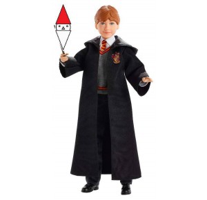 , , , BAMBOLA MATTEL HP RON WEASLEY