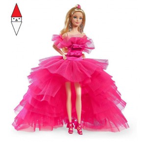 , , , BAMBOLA MATTEL PINK COLLECTION - DOLL 1