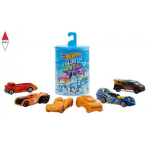 , , , MODELLINO MATTEL COLOR REVEAL ASSORTIMENTO