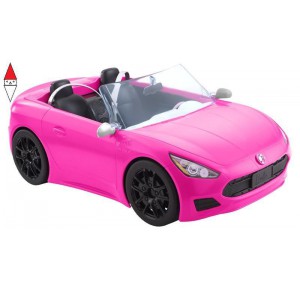 , , , BAMBOLA MATTEL CABRIO DI BARBIE