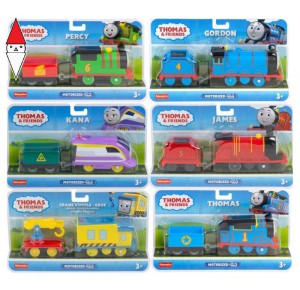 , , , MODELLINO MATTEL GRANDI AMICI MOTORIZZATI ASSORTIMENTO